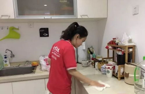 疫情防控特殊时期,爱君家政服务人员上岗指南
