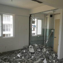 娄底市娄星区为民家政服务部 供应产品